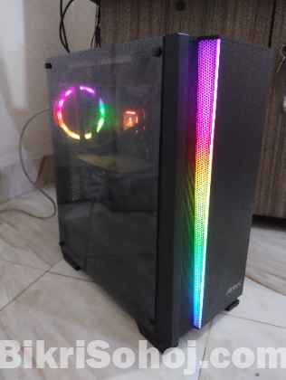 Gamming Pc